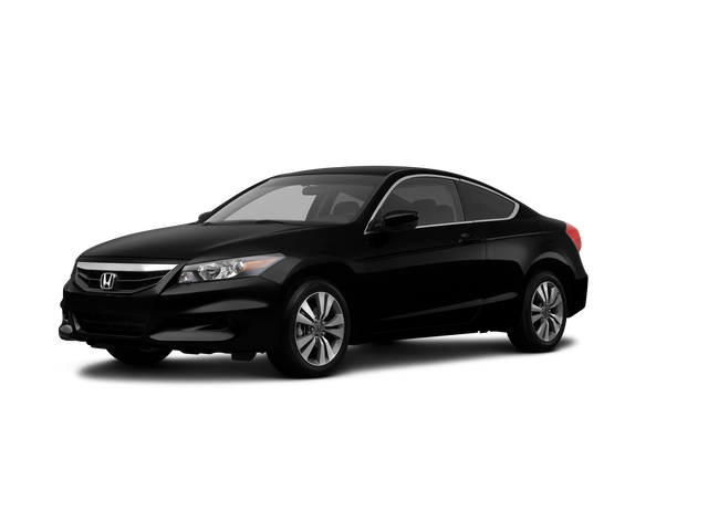 2012 Honda Accord LX-S