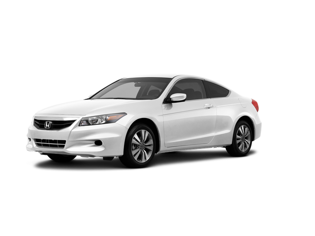 2012 Honda Accord LX-S