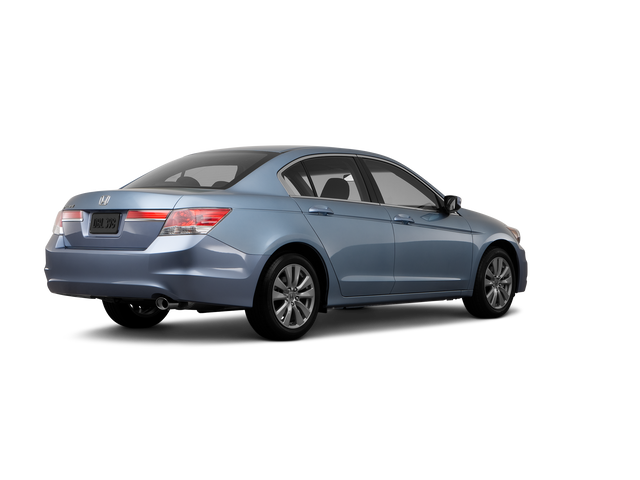 2012 Honda Accord EX
