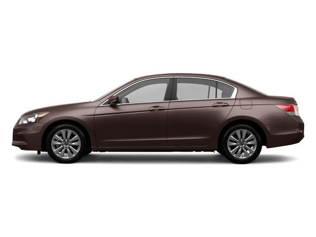 2012 Honda Accord EX