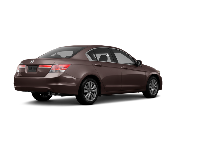 2012 Honda Accord EX-L