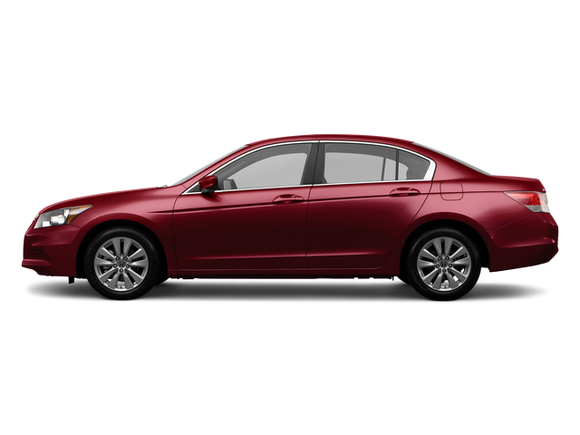 2012 Honda Accord EX-L