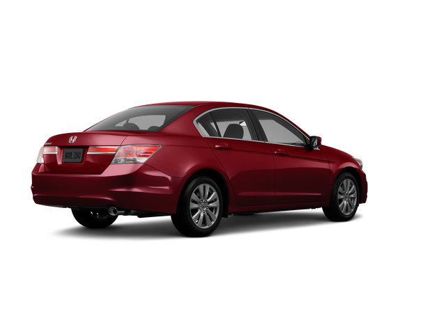 2012 Honda Accord EX-L