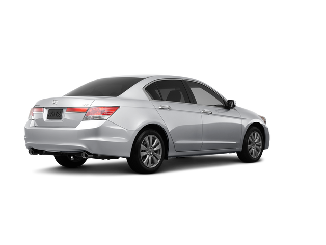 2012 Honda Accord EX