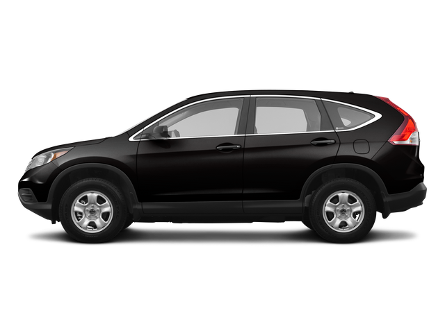 2012 Honda CR-V LX