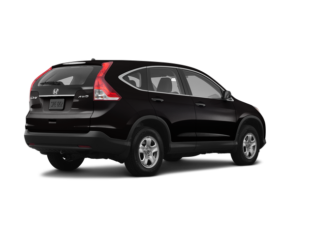 2012 Honda CR-V LX