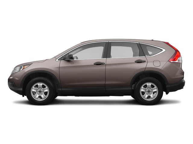 2012 Honda CR-V LX