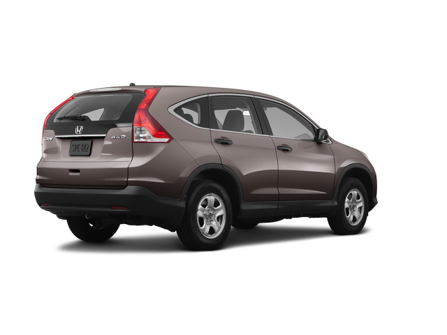 2012 Honda CR-V LX