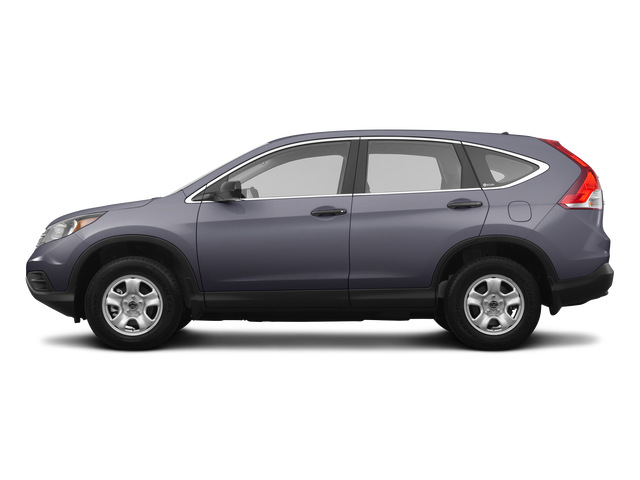 2012 Honda CR-V LX