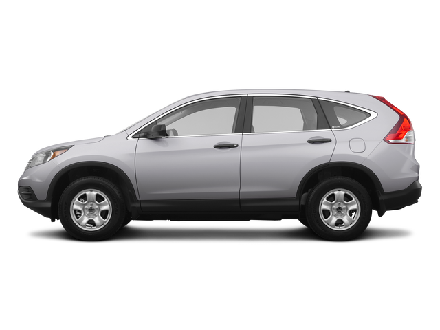 2012 Honda CR-V LX