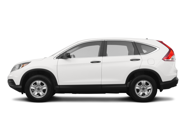 2012 Honda CR-V LX