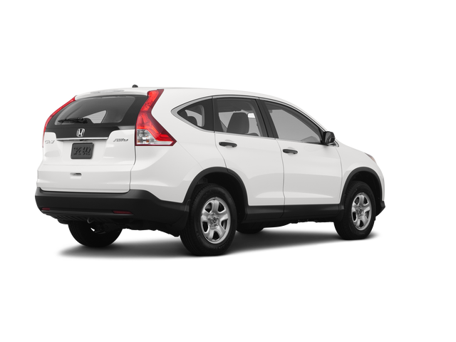 2012 Honda CR-V LX