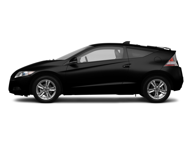 2012 Honda CR-Z EX