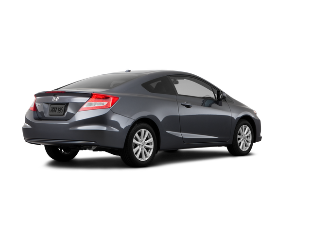 2012 Honda Civic EX-L