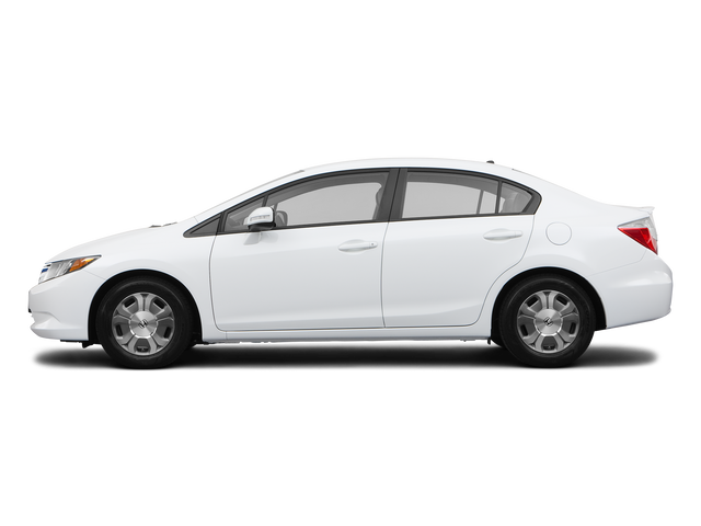 2012 Honda Civic Hybrid Base