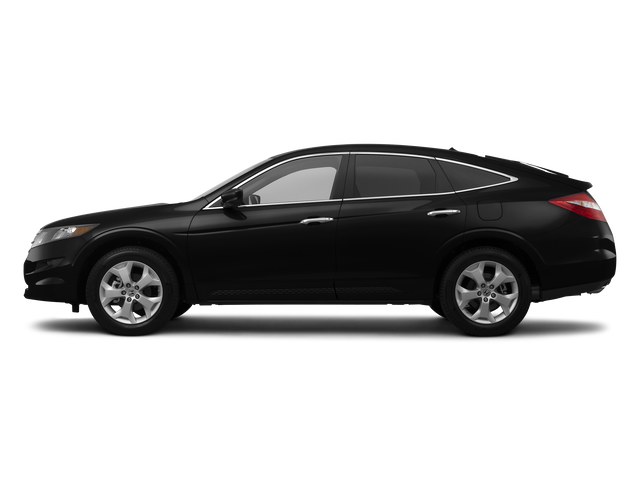 2012 Honda Crosstour EX-L