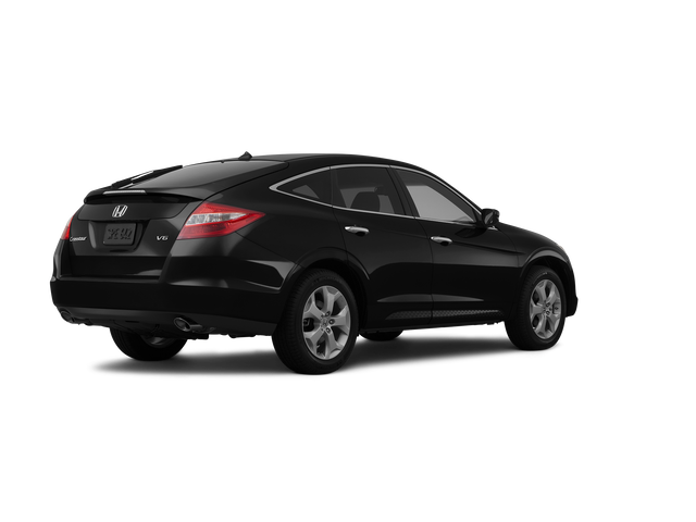 2012 Honda Crosstour EX-L