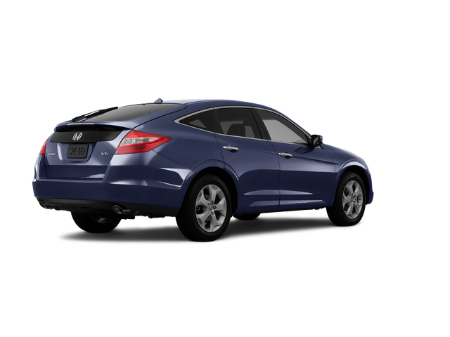 2012 Honda Crosstour EX-L