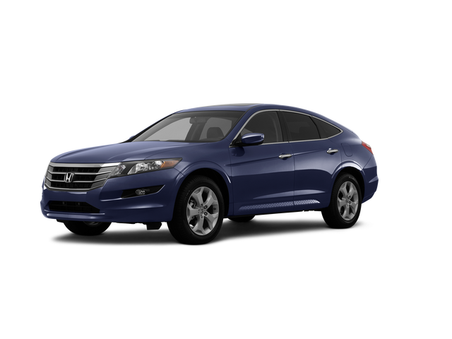 2012 Honda Crosstour EX-L