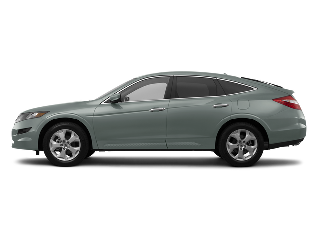 2012 Honda Crosstour EX-L