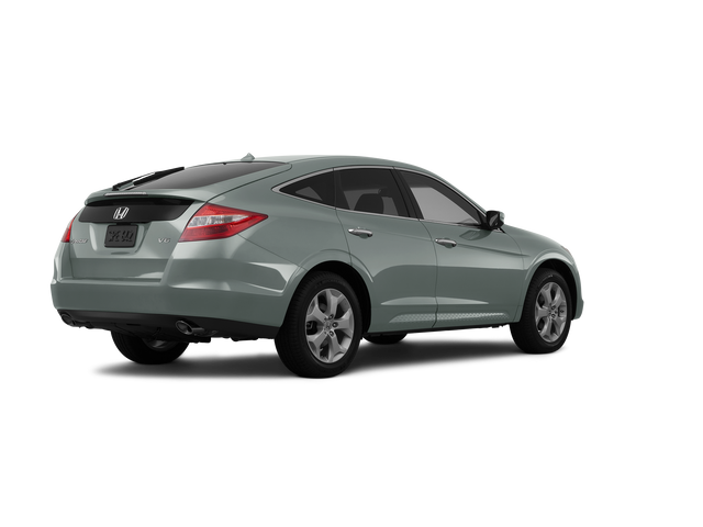 2012 Honda Crosstour EX-L