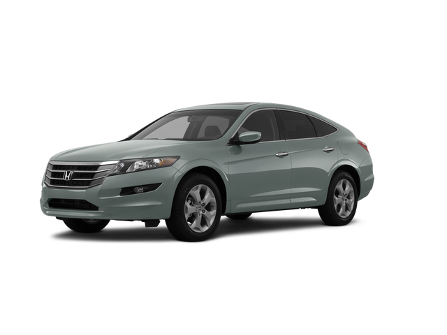 2012 Honda Crosstour EX-L