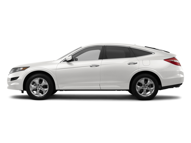 2012 Honda Crosstour EX-L