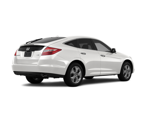 2012 Honda Crosstour EX-L