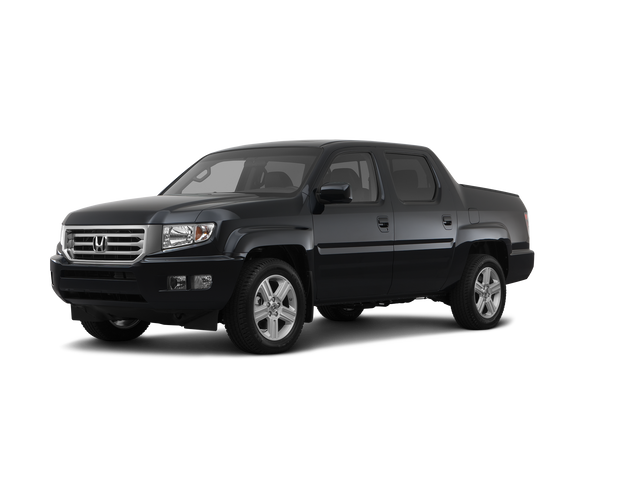 2012 Honda Ridgeline RTL