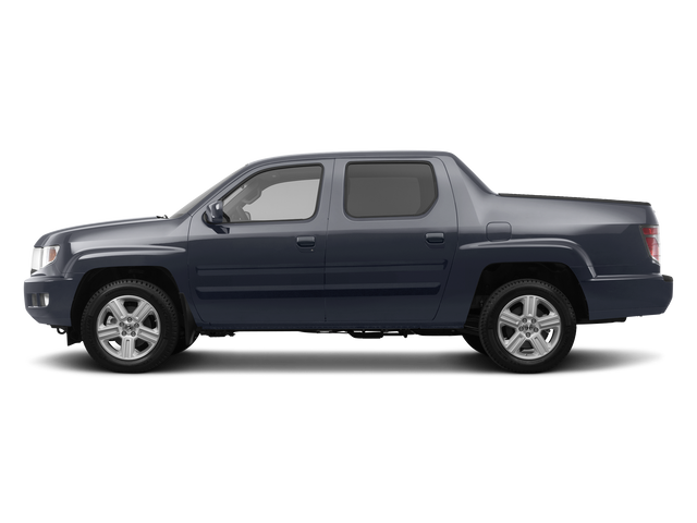 2012 Honda Ridgeline RT