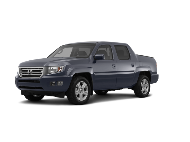 2012 Honda Ridgeline RT