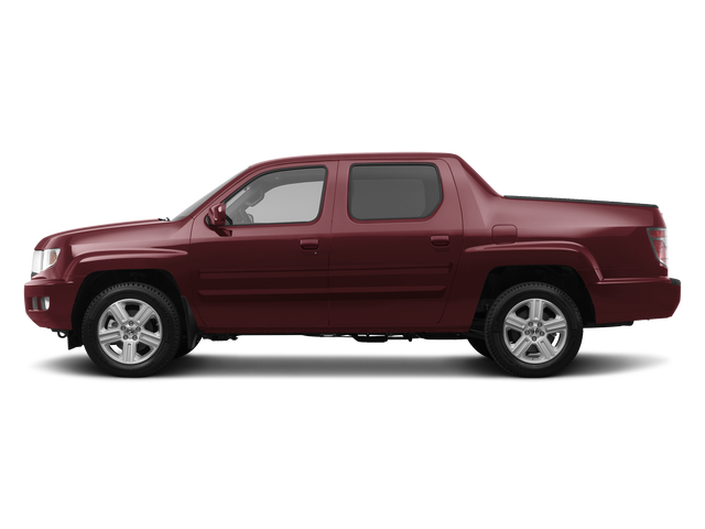 2012 Honda Ridgeline RTL