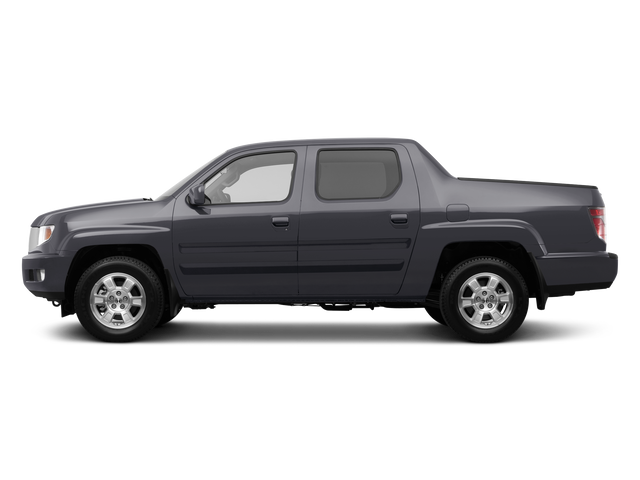 2012 Honda Ridgeline RTS