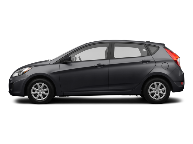 2012 Hyundai Accent GS