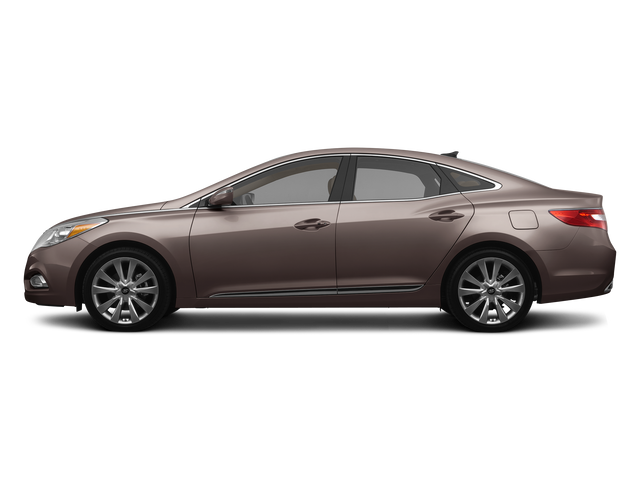 2012 Hyundai Azera Base