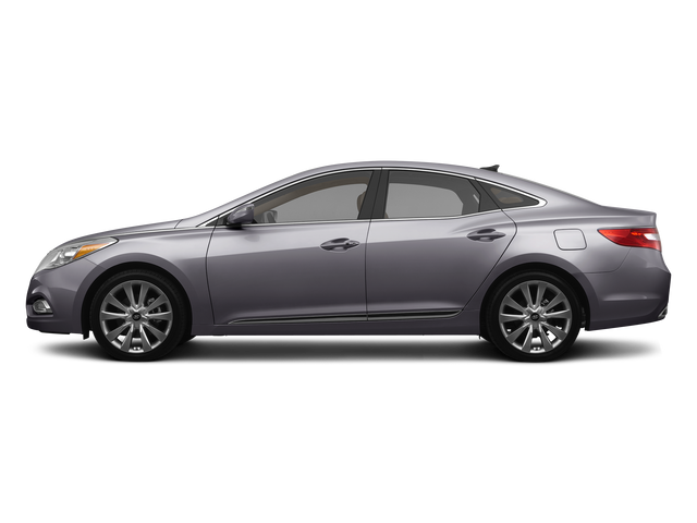 2012 Hyundai Azera Base