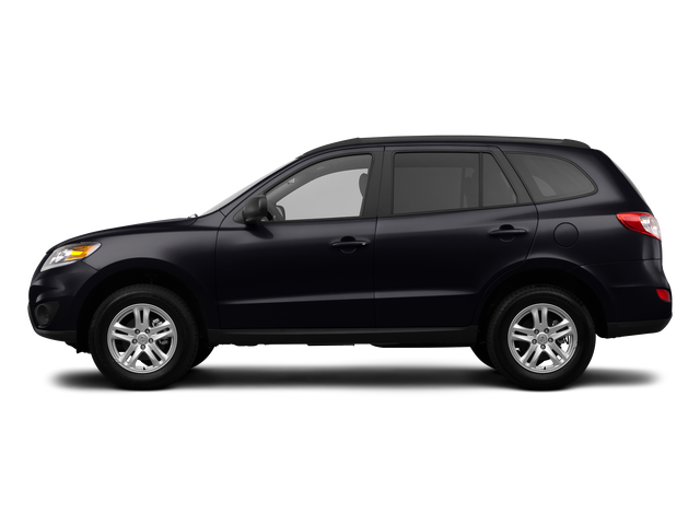 2012 Hyundai Santa Fe GLS