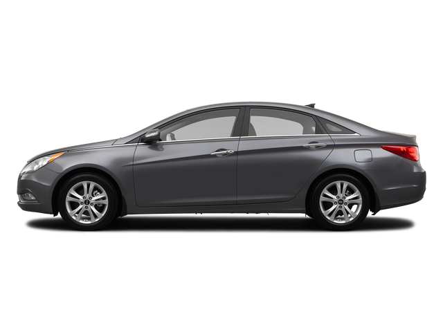 2012 Hyundai Sonata 2.0T Limited