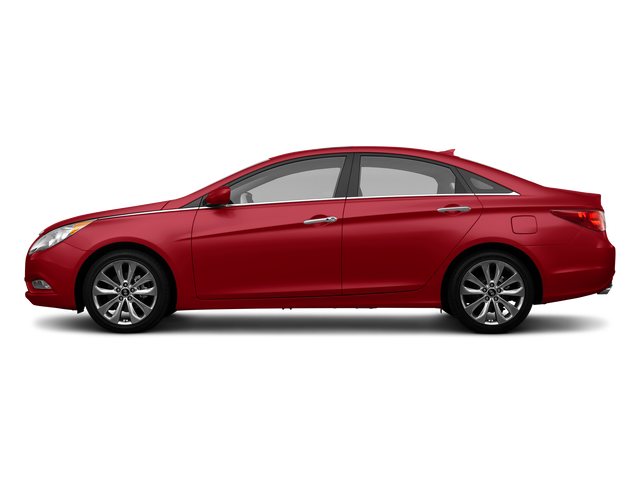 2012 Hyundai Sonata 2.4L SE