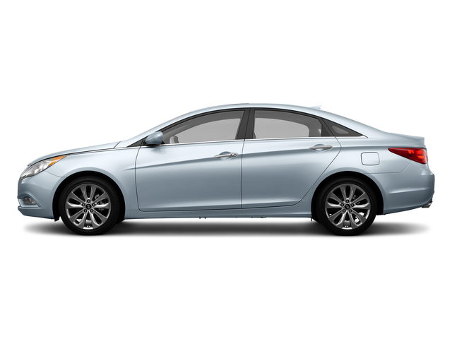 2012 Hyundai Sonata 2.4L SE