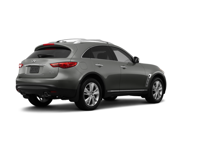 2012 INFINITI FX35 Base