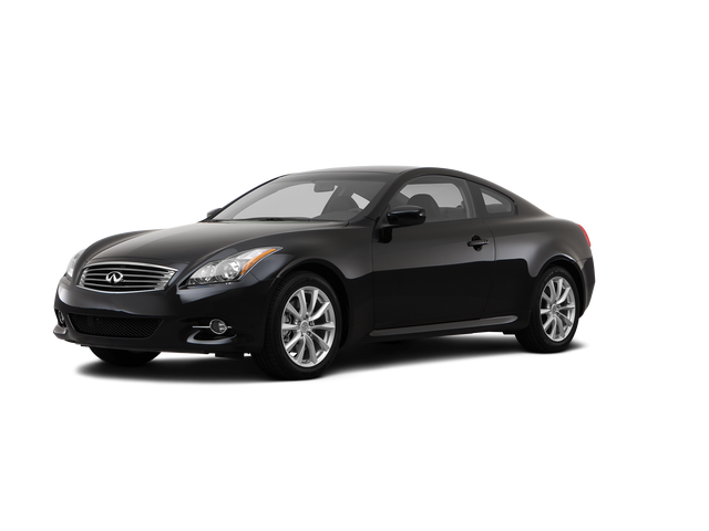 2012 INFINITI G37 X