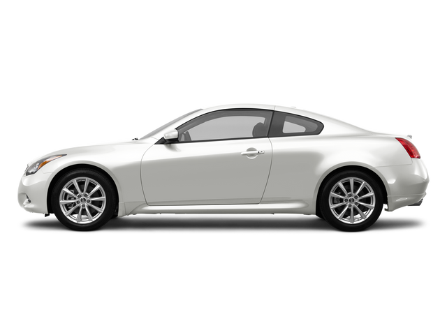 2012 INFINITI G37 Journey