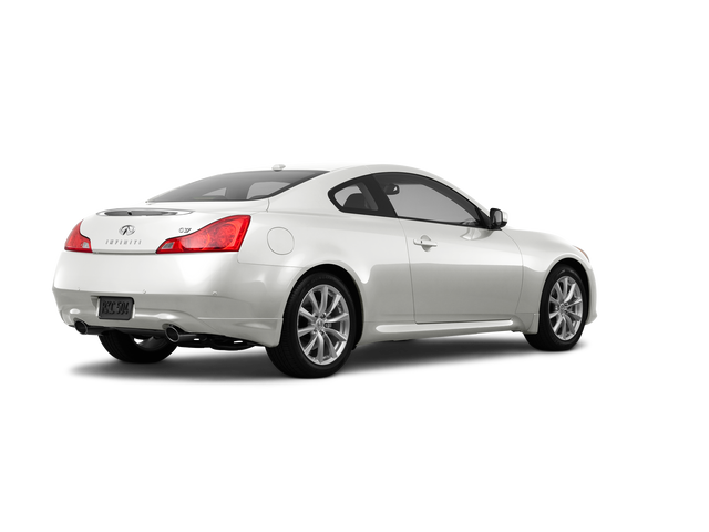 2012 INFINITI G37 Journey