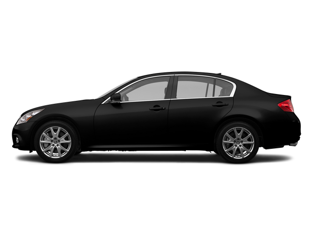 2012 INFINITI G37 X