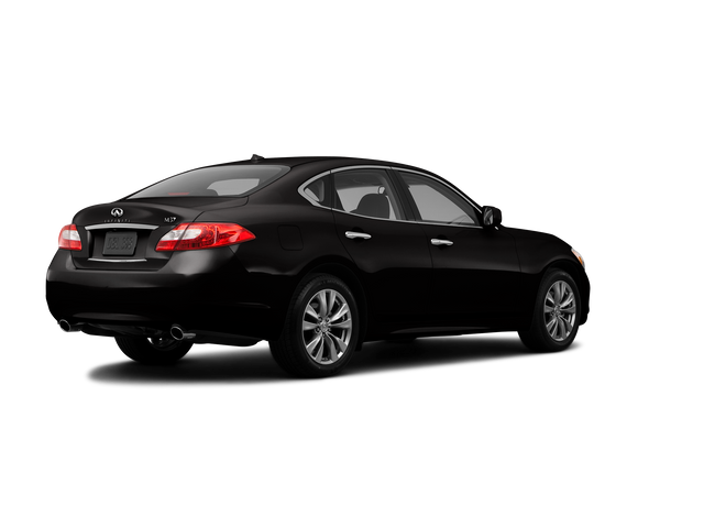 2012 INFINITI M37 Base