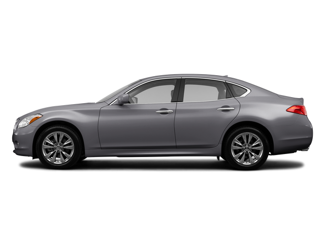 2012 INFINITI M37 Base