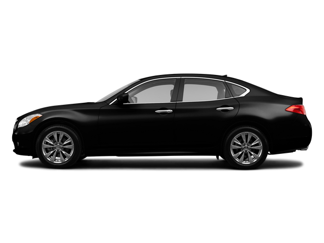 2012 INFINITI M37 Base