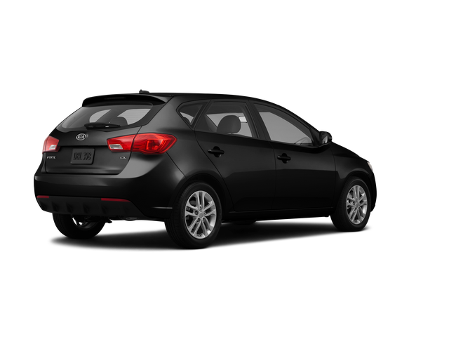 2012 Kia Forte5 EX