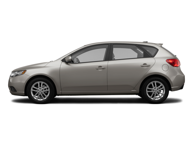 2012 Kia Forte5 EX